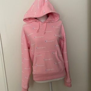 Champion Sweater Brand New Never Worn